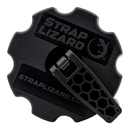 Strap Lizard OG | Ratchet Strap Storage & Tail Management Accessory