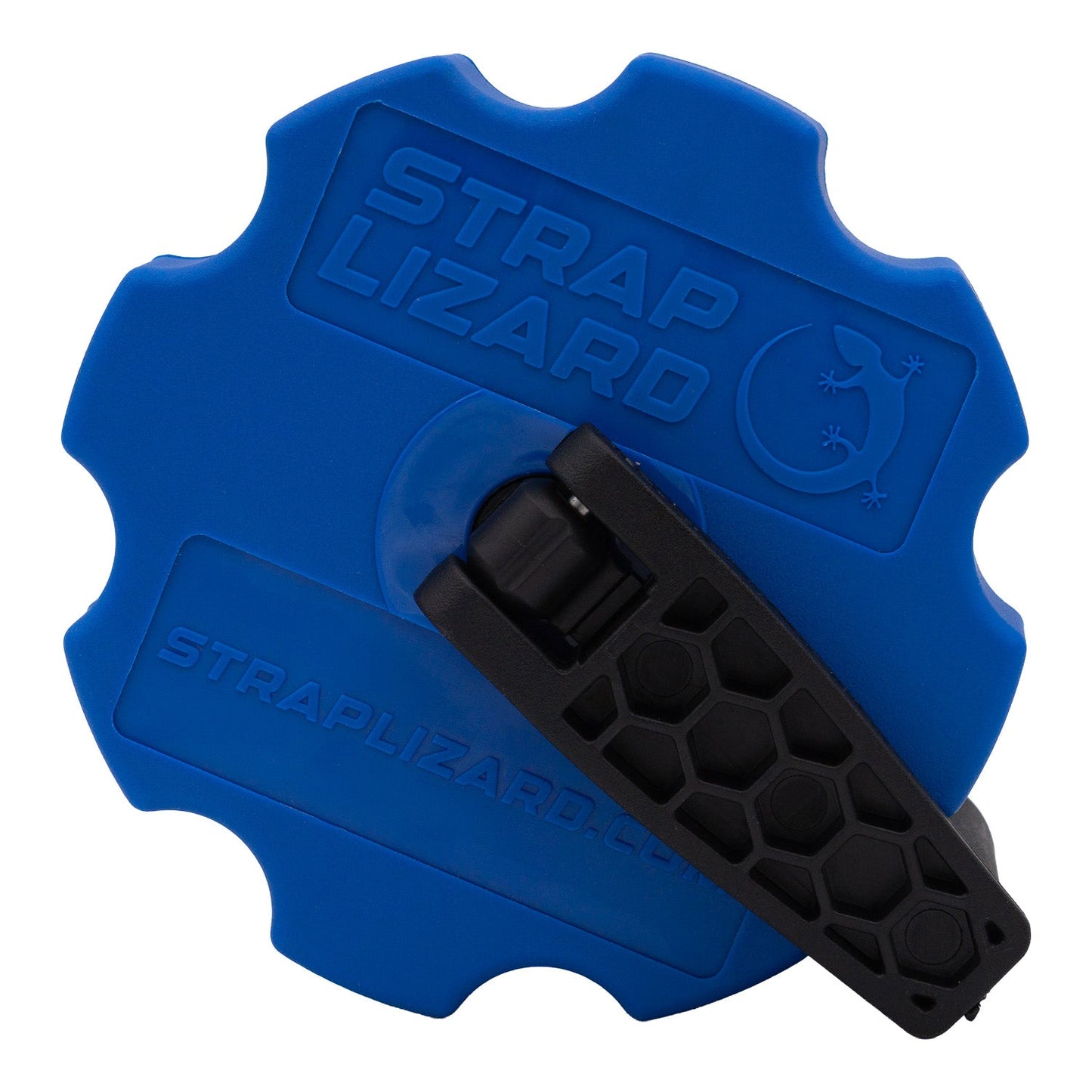 Strap Lizard OG | Ratchet Strap Storage & Tail Management Accessory