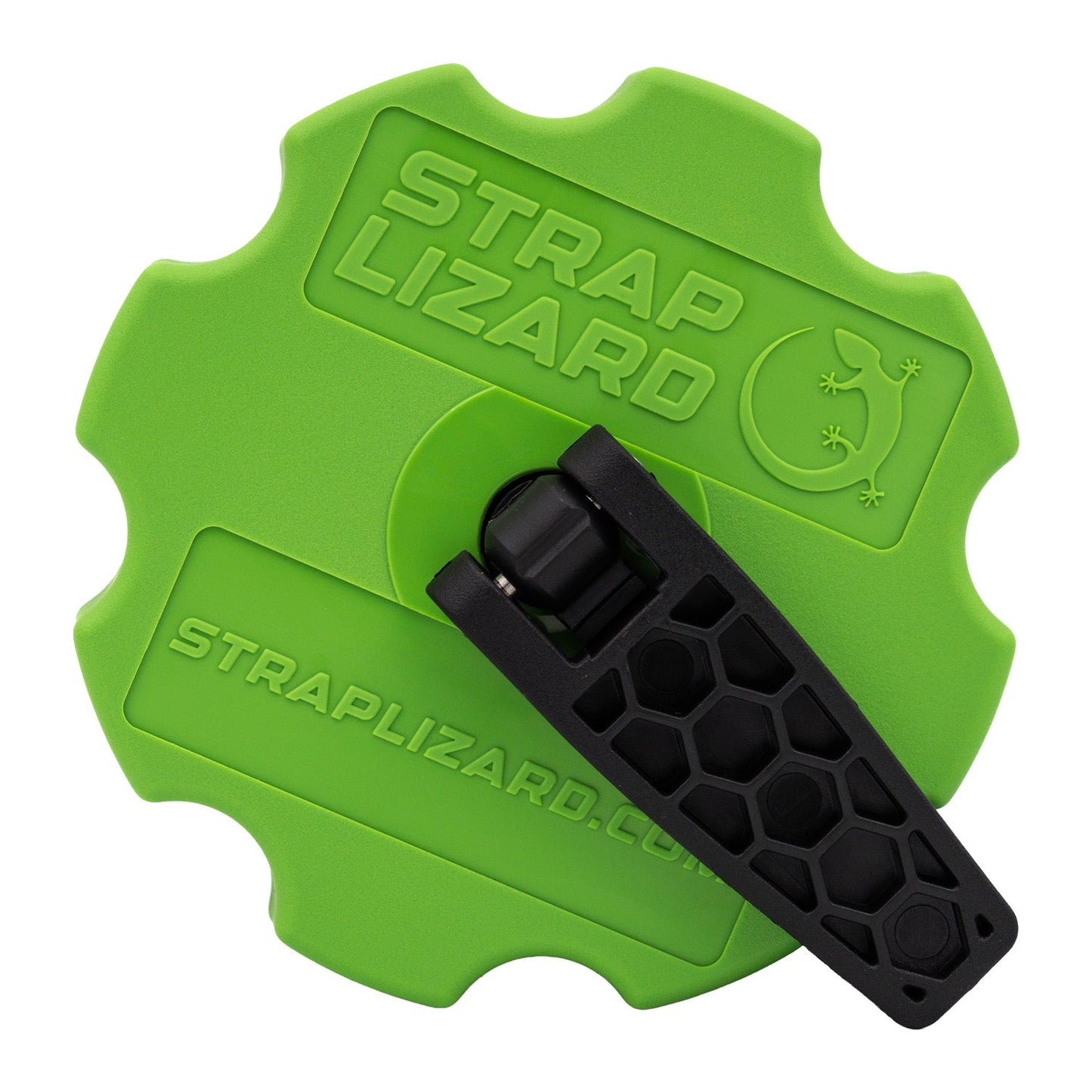 Strap Lizard OG | Ratchet Strap Storage & Tail Management Accessory