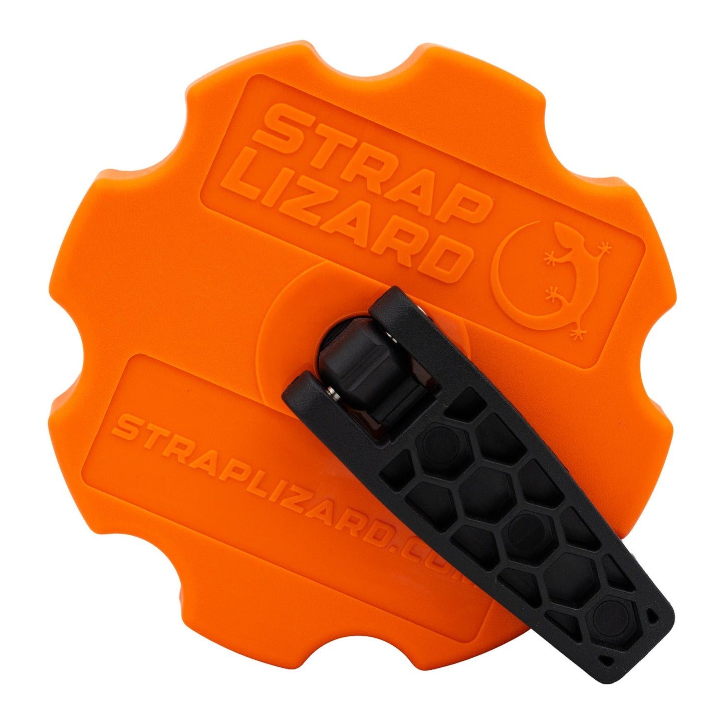 Strap Lizard OG | Ratchet Strap Storage & Tail Management Accessory