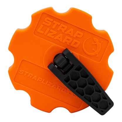 Strap Lizard OG | Ratchet Strap Storage & Tail Management Accessory
