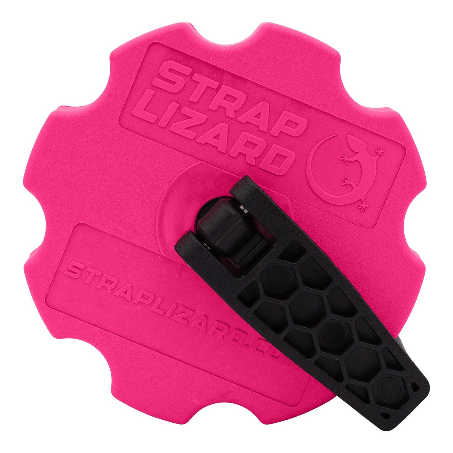 Strap Lizard OG | Ratchet Strap Storage & Tail Management Accessory