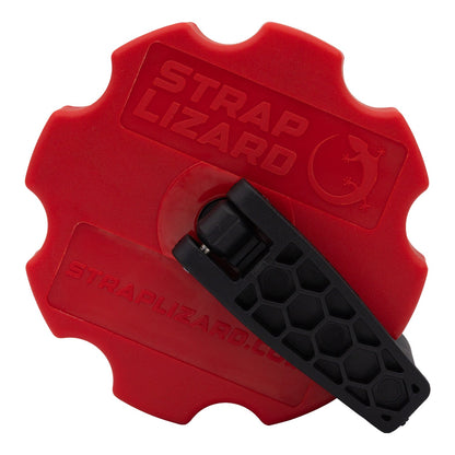 Strap Lizard OG | Ratchet Strap Storage & Tail Management Accessory
