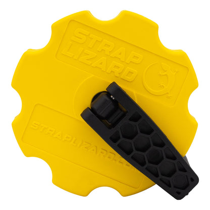 Strap Lizard OG | Ratchet Strap Storage & Tail Management Accessory