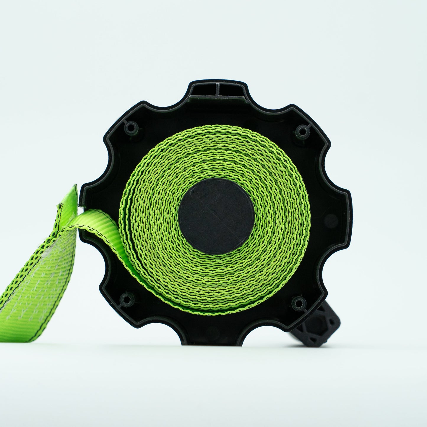 Strap Lizard OG | Ratchet Strap Storage & Tail Management Accessory